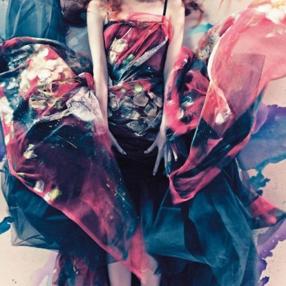 Coloring books: Ανακαλύψτε τις θεραπευτικές ιδιότητες των χρωμάτων 