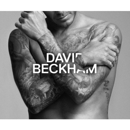 David Beckham