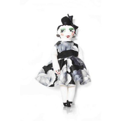 Designer Dolls