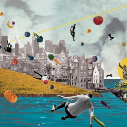 The Greek Foundation: Μια πλατφόρμα για τον ελληνικό πολιτισμό