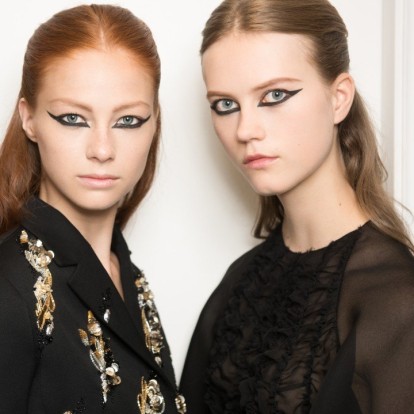 Go bold! Αυτά είναι τα beauty trends του φθινοπώρου