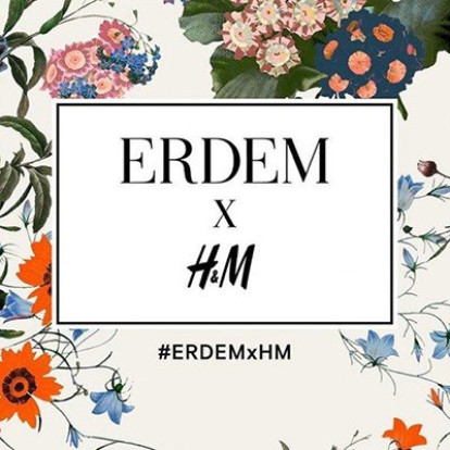 Erdem Collection
