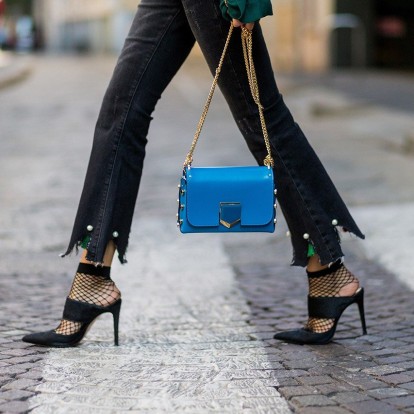 To comeback του πιο hot αξεσουάρ των '90s 