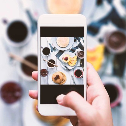 Social media food trends: 4+1 τάσεις που ξεχωρίσαμε στο instagram