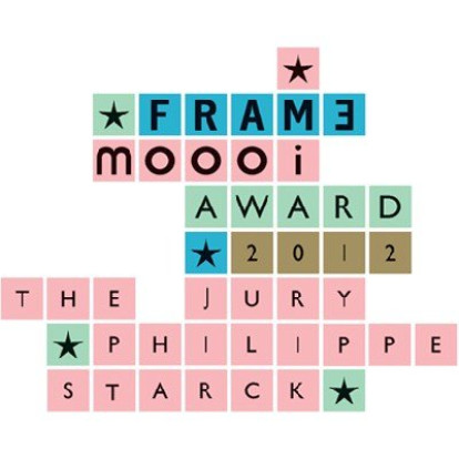 Frame & Moooi
