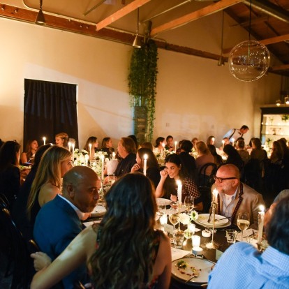 Παρουσιάστηκε η πρώτη συλλογή Goop x Christian Louboutin 