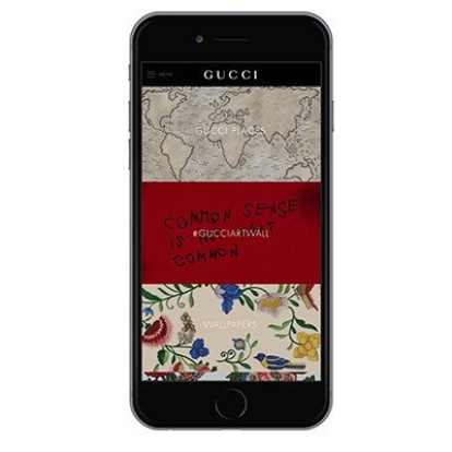 Gucci World