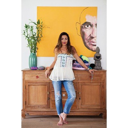 Handcrafted Beauties