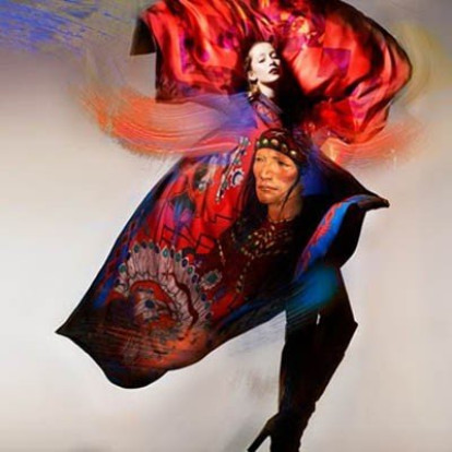 Hermès campaign
