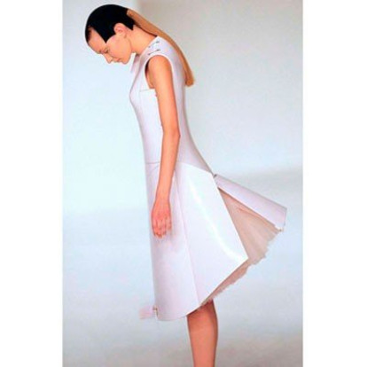 Hussein Chalayan