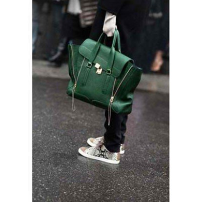 It bag