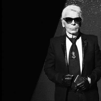 Vans x Karl Lagerfeld: Μια απροσδόκητη streetwear συνεργασία 