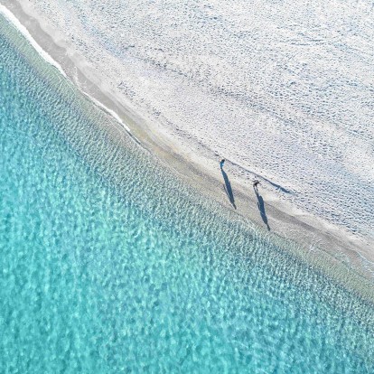 Views of the Mediterranean: Έκθεση φωτογραφίας με έμπνευση τη Μεσόγειο 