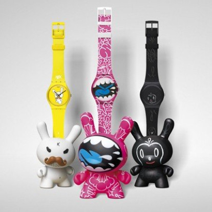 Kidrobot