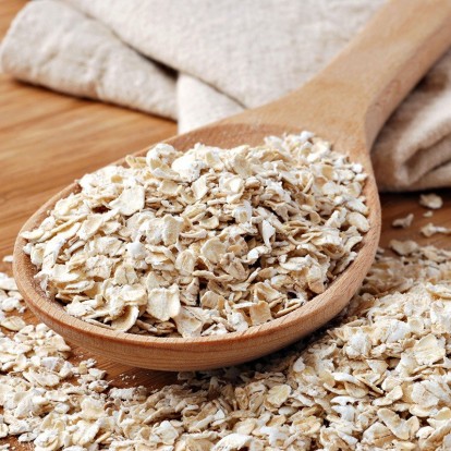 3 συνταγές για πρωινό με βρώμη 