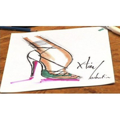 Red Sole Studio