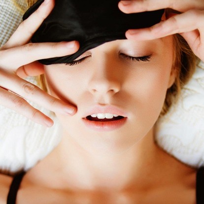 1 στις 4 γυναίκες στη μέση ηλικία αντιμετωπίζει προβλήματα ύπνου