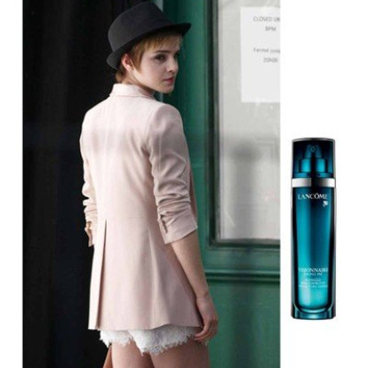 The Skin Corrector