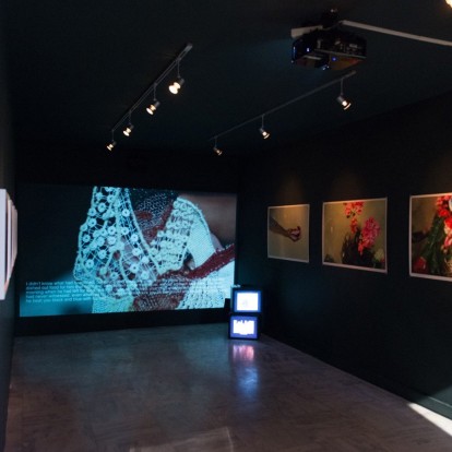 Άνοιξε τις πόρτες της η 6η Μπιενάλε Σύγχρονης Τέχνης Θεσσαλονίκης