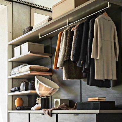 Tα 8 κομμάτια κλειδιά που πρέπει να έχει η φθινοπωρινή ντουλάπα 