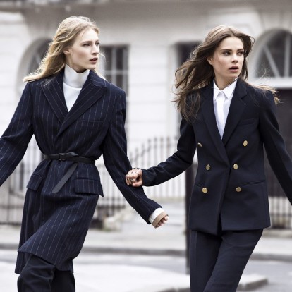 Βack To Work: Το νέο office look δεν είναι καθόλου βαρετό 