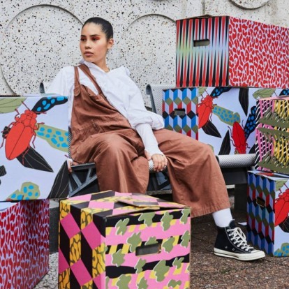 Αποθηκεύστε και οργανωθείτε με τον πιο μοντέρνο τρόπο