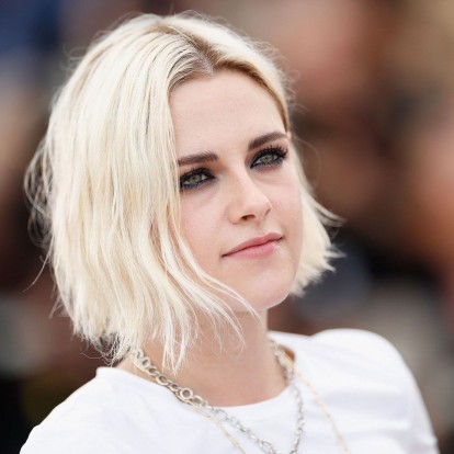 Η Kristen Stewart θυμάται κορυφαίες στιγμές της καριέρας της 