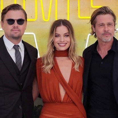 Η πολυαναμενόμενη ταινία του Quentin Tarantino και ό,τι άλλο ξεχωρίσαμε αυτή την εβδομάδα 