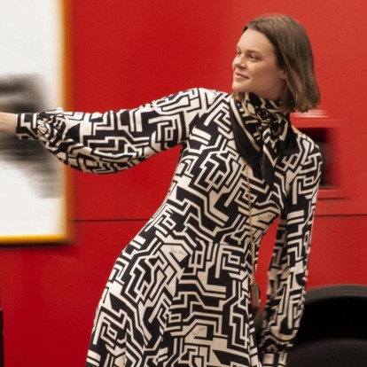 Εύκολοι τρόποι να αποκτήσετε μια εμφάνιση εμπνευσμένη από τα 60s