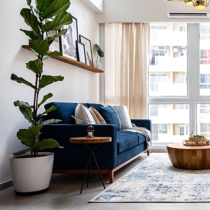 Εύκολοι τρόποι για να φέρετε την bohemian chic αισθητική στους χώρους σας 