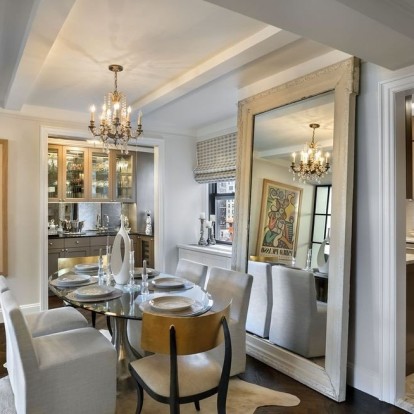 Ανακαλύψτε το συγκλονιστικό σπίτι της fashion executive του οίκου Chanel