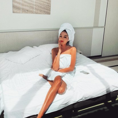 After Summer Detox: Ολική ανανέωση και περιποίηση μετά τις διακοπές