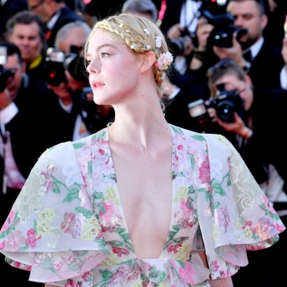 Young & Beautiful: Η Elle Fanning είναι το next-big-thing του Χόλιγουντ