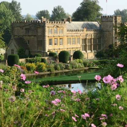 Ανακαλύψαμε τις πιο κρυφές οάσεις στη Βρετανία για αυτό το φθινόπωρο 