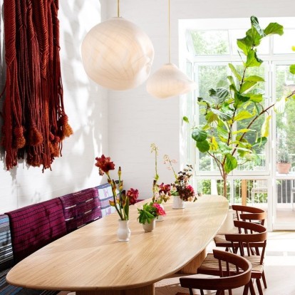 Περιηγηθείτε σε ένα μοναδικό σπίτι του 19ου  αιώνα στο Brooklyn