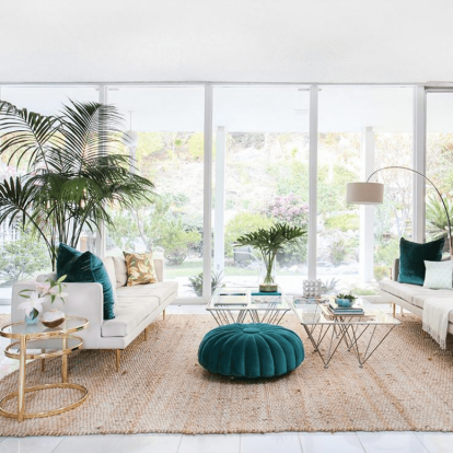 5 λογαριασμοί στο Instagram για να ακολουθήσετε εάν είστε λάτρεις του interior design