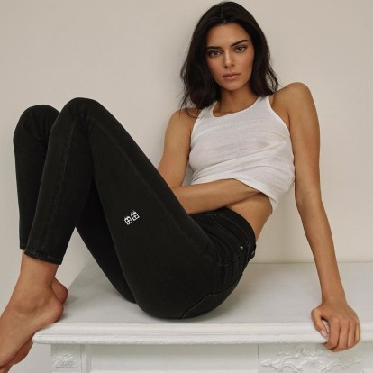 Τα μυστικά διατροφής και γυμναστικής που ακολουθεί η Kendall Jenner