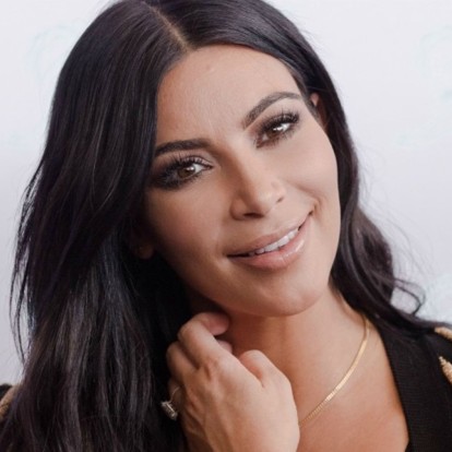 Αυτά είναι τα διατροφικά μυστικά της Kim Kardashian West 