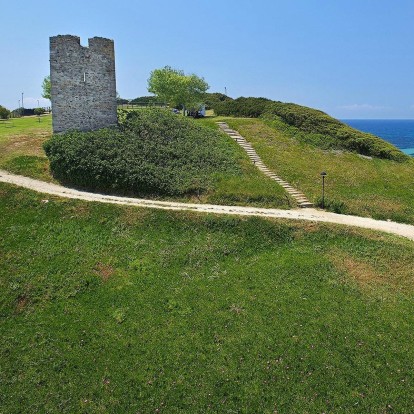 Αυτό το τριήμερο στη Χαλκιδική σας περιμένουν υπέροχα events