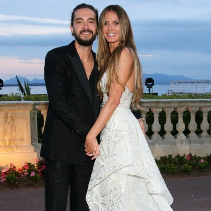 Διάσημα ζευγάρια που αποδεικνύουν πως δεν παίζει ρόλο η διαφορά ηλικίας στη σχέση 