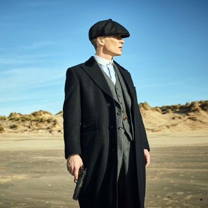 Peaky Blinders: Δείτε το τρέιλερ της 5ης σεζόν