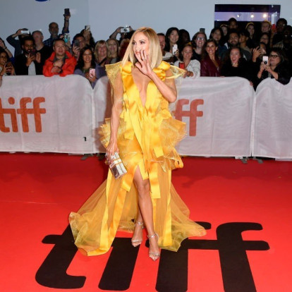 Η λαμπερή εμφάνιση της J. Lo και ό,τι άλλο ξεχωρίσαμε αυτήν την εβδομάδα