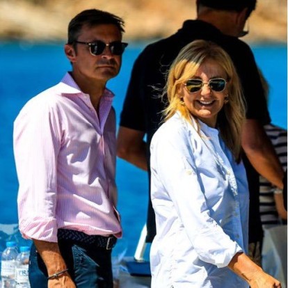 Όσα έγιναν στον 52ο διεθνή ιστιοπλοϊκό αγώνα Άνδρου Ιωάννης Β. Γουλανδρής