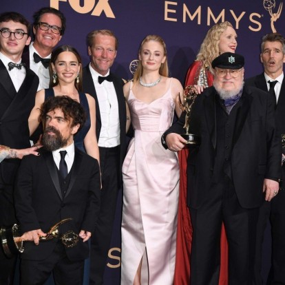 Emmys 2019: Οι πιο λαμπερές εμφανίσεις στο κόκκινο χαλί και οι μεγάλοι νικητές της βραδιάς