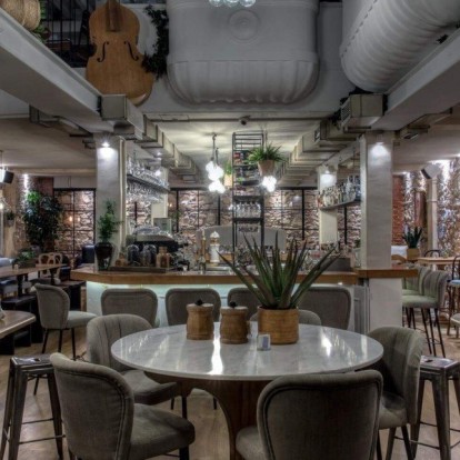 Στέκια της Θεσσαλονίκης που σας υπόσχονται ένα αξέχαστο weekend