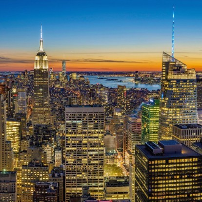 Πρώτο ταξίδι εκτός Ευρώπης: Ποια χώρα πρέπει να επιλέξετε για να μη δυσκολευτείτε