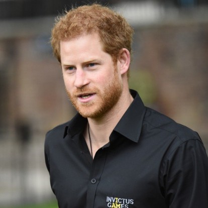 Πώς ο πρίγκιπας Harry θέλει να κάνει τον τρόπο που ταξιδεύουμε πιο οικολογικό