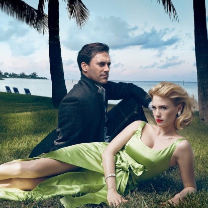 Οι σειρές εποχής που θα σας κάνουν να κολλήσετε στις οθόνες σας