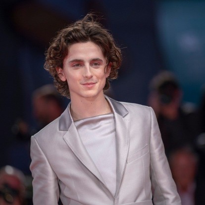 Timothée Chalamet: Όσα πρέπει να γνωρίζετε για τον ανατρεπτικό ανερχόμενο star 