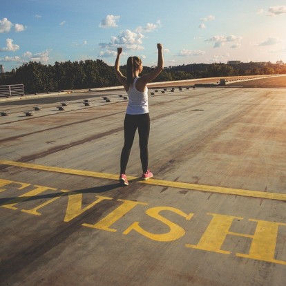 Run with us: Ακολουθήστε τη μεγάλη τάση των μαραθώνιων σε όλη την Ελλάδα 